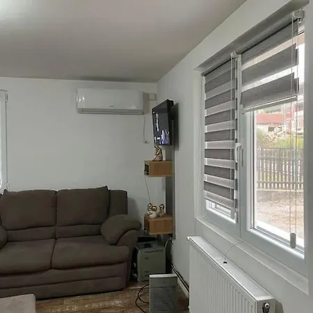 Apartment Krupajska Bajka