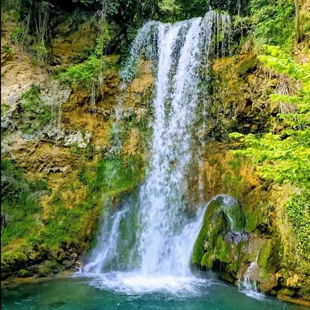 Krupajska Bajka Krepoljin