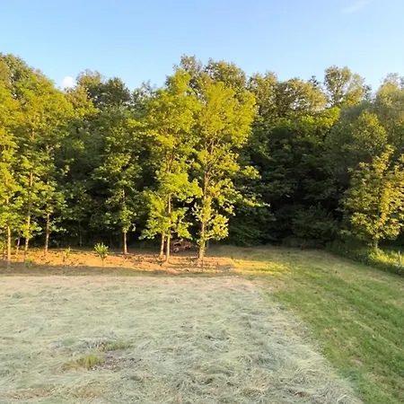 Krupajska Bajka Appartement Krepoljin