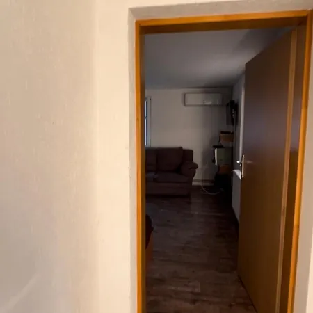Krupajska Bajka Apartment *