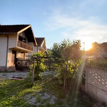 Krupajska Bajka Appartement