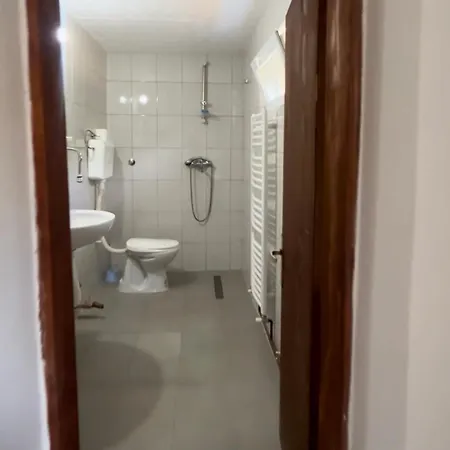 Krupajska Bajka Apartment *