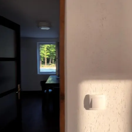 Krupajska Bajka Apartment Krepoljin