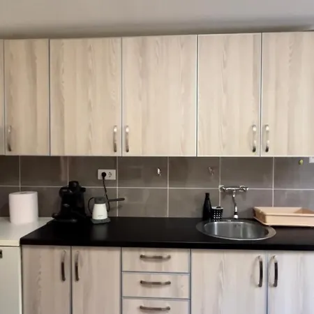 Appartement Krupajska Bajka Krepoljin