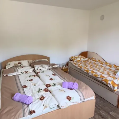 Apartment Krupajska Bajka