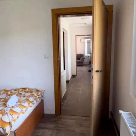 Apartment Krupajska Bajka *