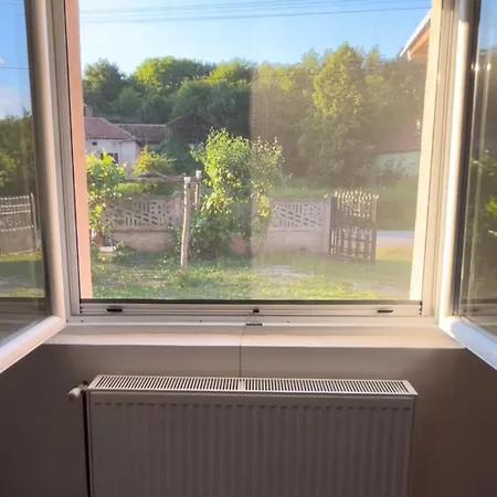 Krupajska Bajka Appartement Krepoljin