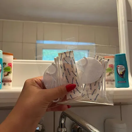 Appartement Krupajska Bajka *