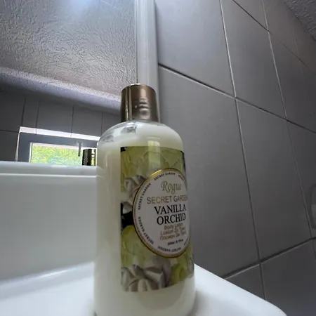 Krupajska Bajka Appartement