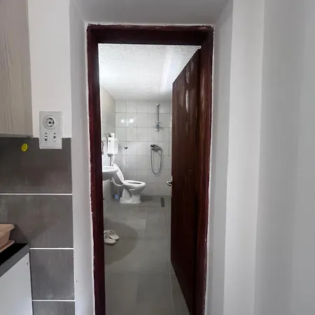 Krupajska Bajka Apartment Krepoljin