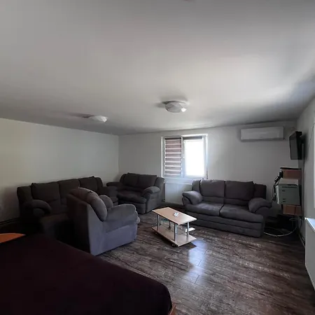 Appartement Krupajska Bajka *