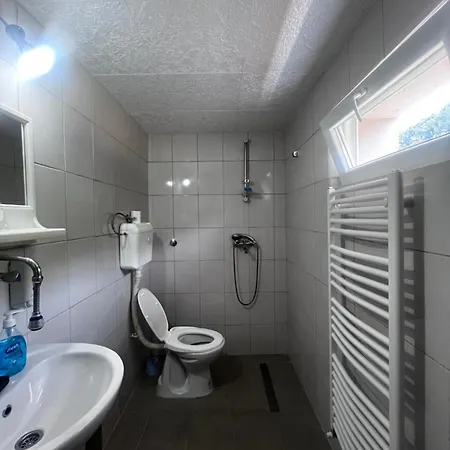 Krupajska Bajka Apartment *