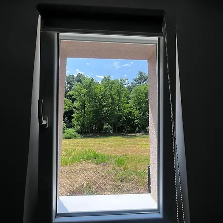 Krupajska Bajka Appartement *