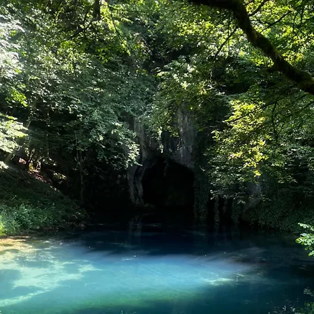 Krupajska Bajka Krepoljin
