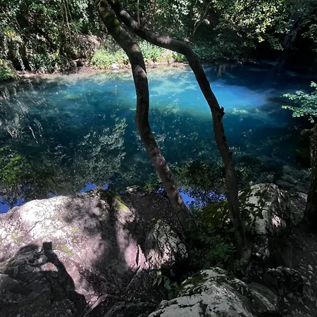 Krupajska Bajka Appartement