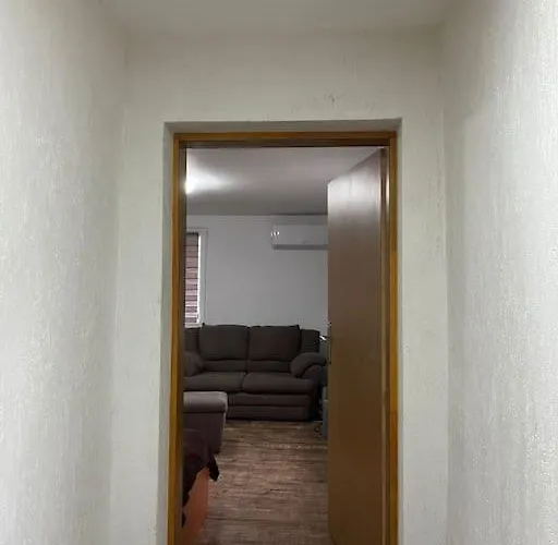 Apartment Krupajska Bajka Krepoljin