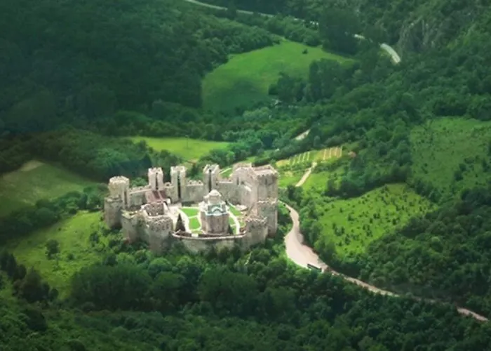 Krupajska Bajka Apartment