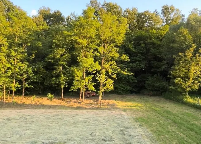 Krupajska Bajka Apartment Krepoljin