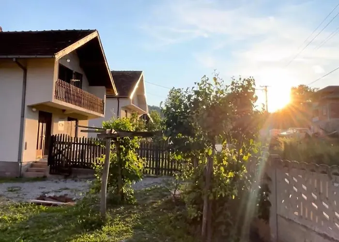 Krupajska Bajka Apartment