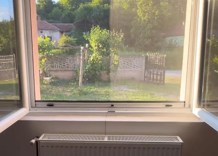 Krupajska Bajka Apartment Krepoljin