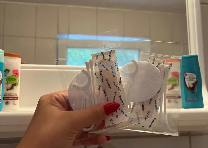 Apartment Krupajska Bajka *