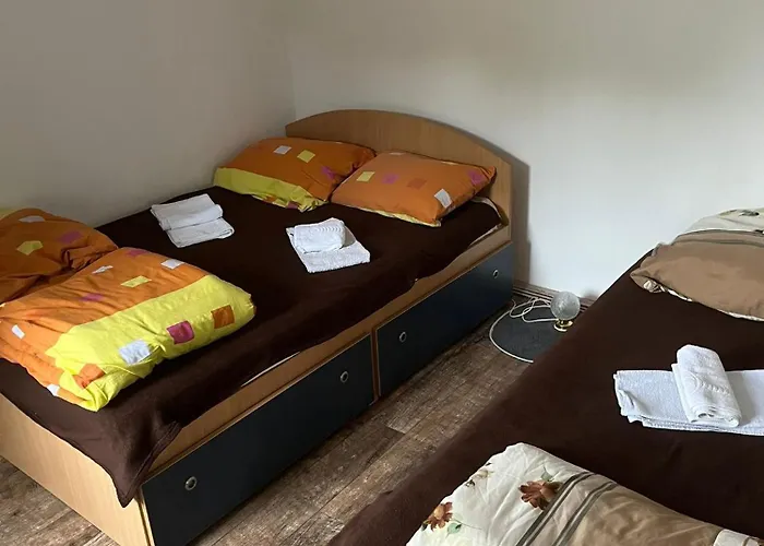 Apartment Krupajska Bajka Krepoljin