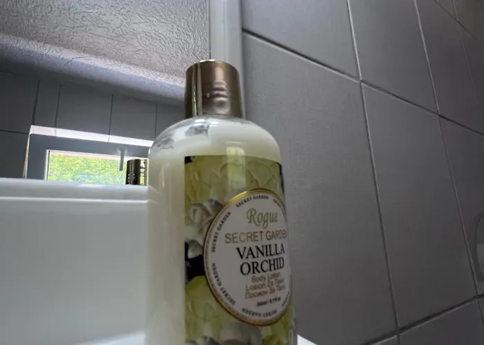 Krupajska Bajka Apartment