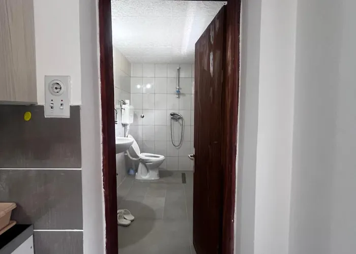 Krupajska Bajka Apartment Krepoljin