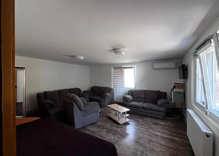 Apartment Krupajska Bajka *