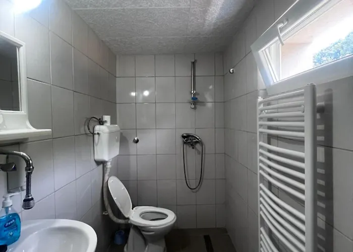 Krupajska Bajka Apartment *