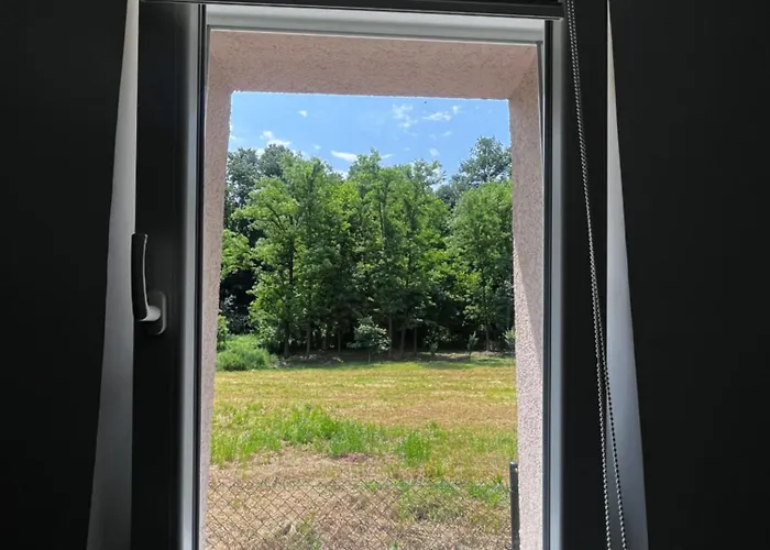 Krupajska Bajka Apartment *