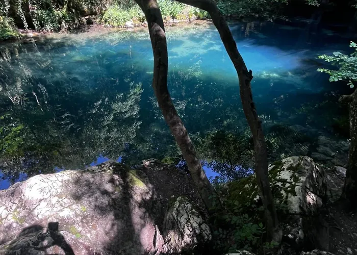 Krupajska Bajka Apartment